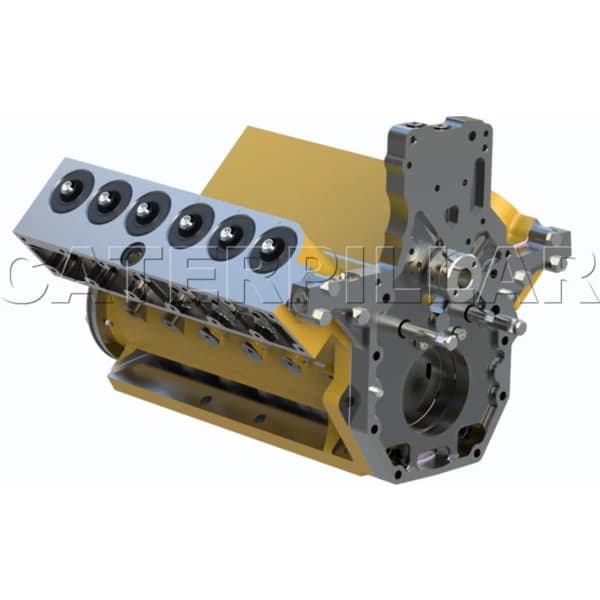 Pompa injectie combustibil Caterpillar 6I-2358
