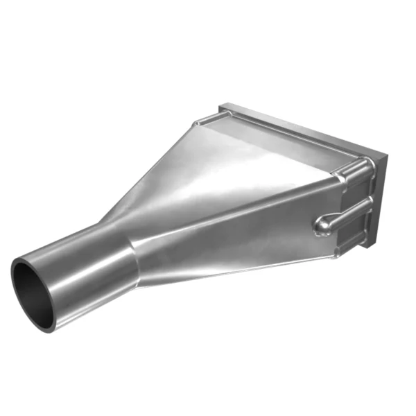 Capac conectori 40 pini Caterpillar 6I-4348