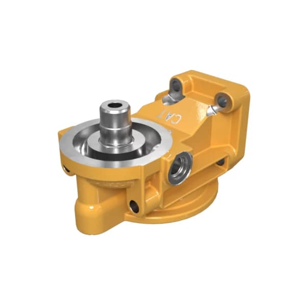 Suport filtru combustibil Caterpillar 6I-4802