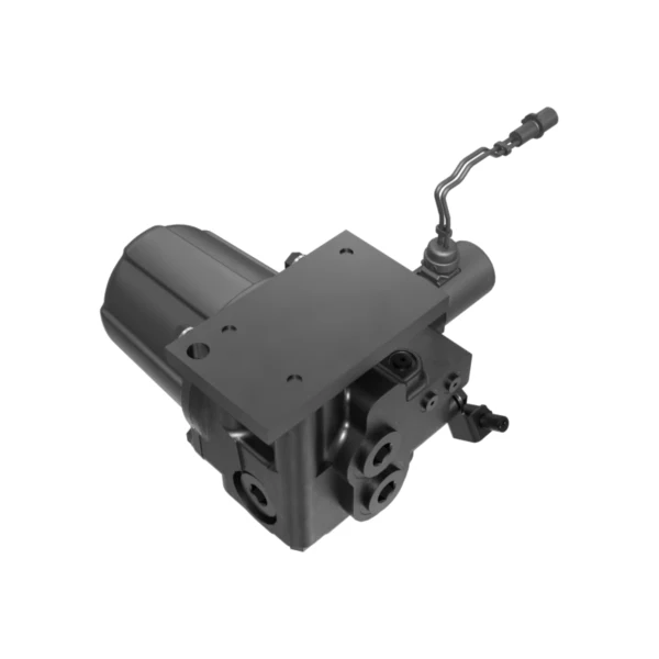 Distribuitor hidraulic Caterpillar 6I-9513
