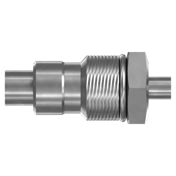 Indicator presiune filtru combustibil Caterpillar 6J-0468