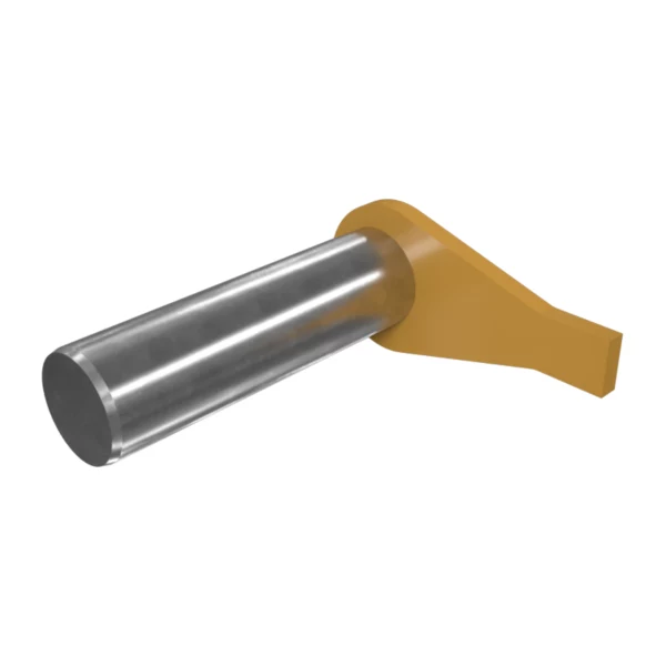 Bolt pivot linkage 88.9mm Caterpillar 6J-9482