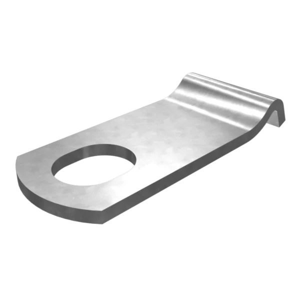 Clips metalic curbat Caterpillar 6K-5290