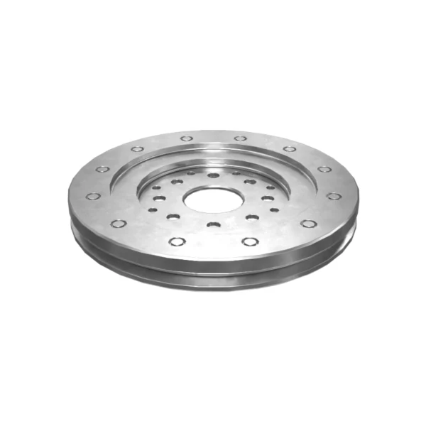 Amortizor vibratii arbore cotit Caterpillar 6L-6595