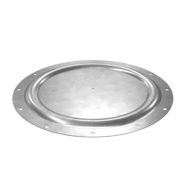 Diafragma plata Caterpillar 6L-7143