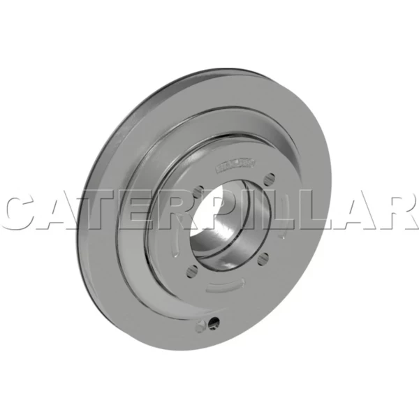 Roata conducatoare arbore cotit Caterpillar 6N-6459