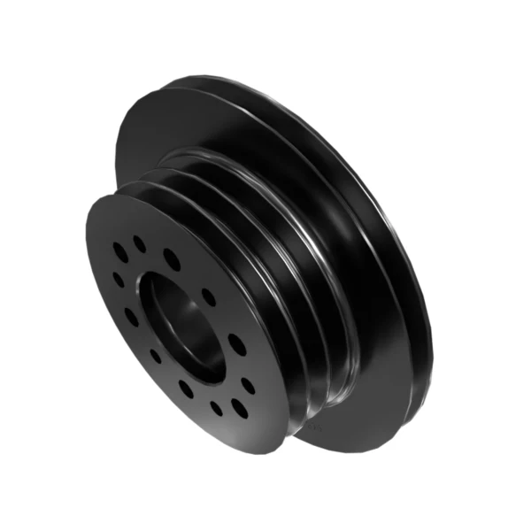 Roata de curea arbore cotit Caterpillar 6N-7378