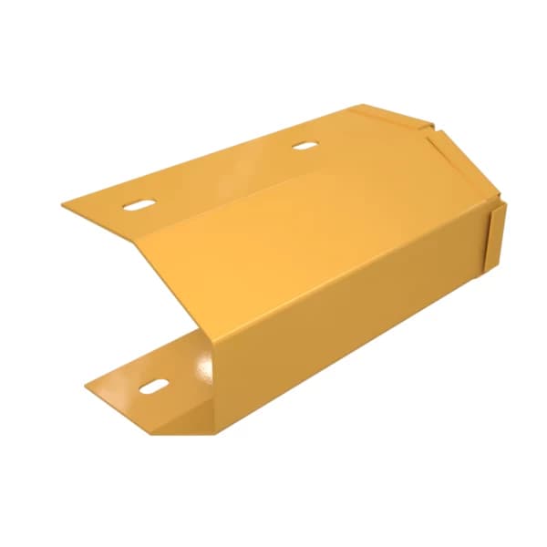 Ecran termic esapament Caterpillar 6N-9533