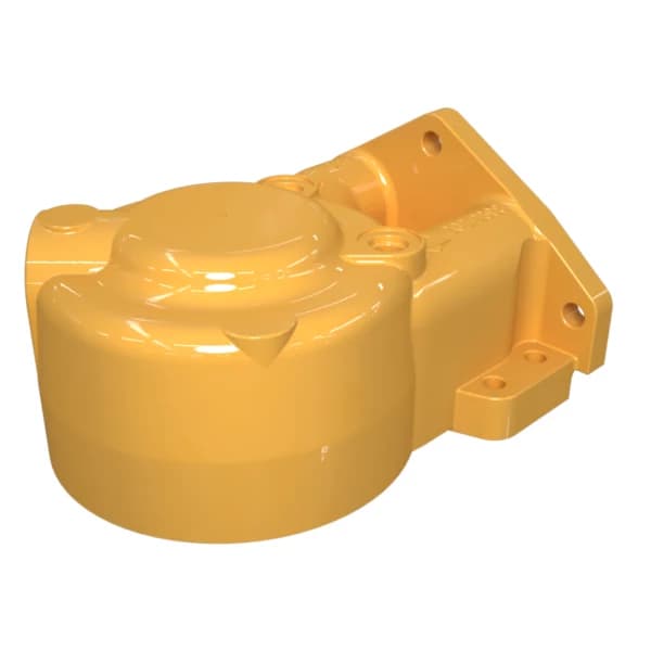 Baza filtru ulei transmisie Caterpillar 6P-4227