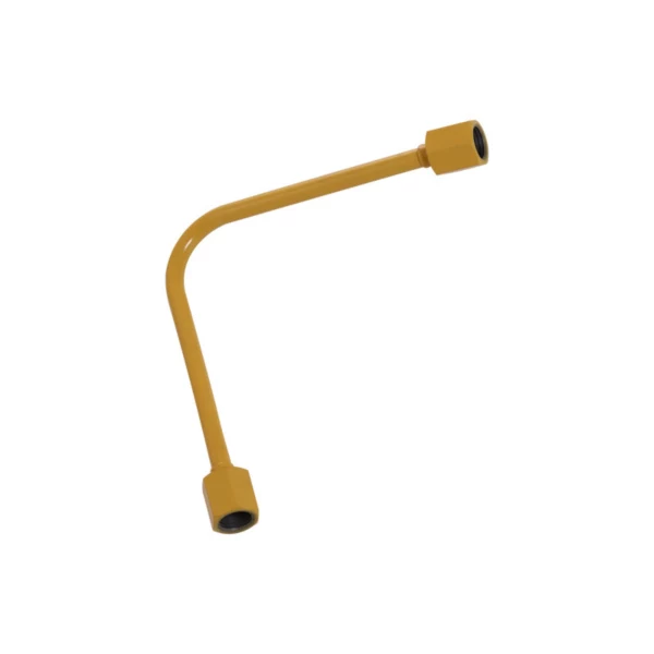 Tub ansamblu conducte control supapa cuplaj directie Caterpillar 6S-3492