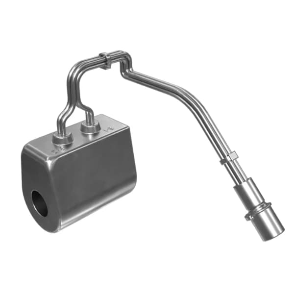 Bobina solenoid 24 VDC Caterpillar 6T-3383