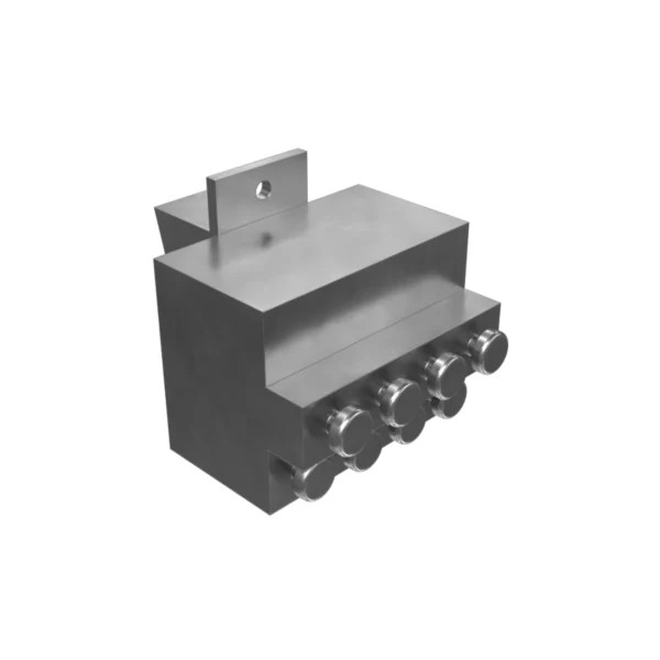 Intrerupator basculant dublu pol Caterpillar 6T-3989