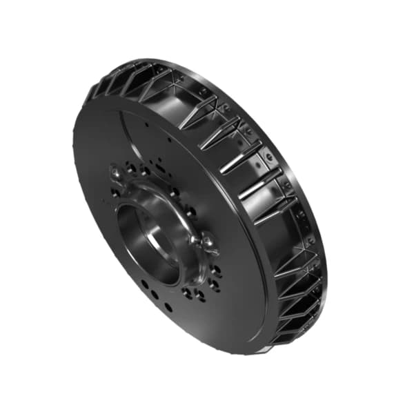 Carcasa ambreiaj convertor de cuplu Caterpillar 6T-6779