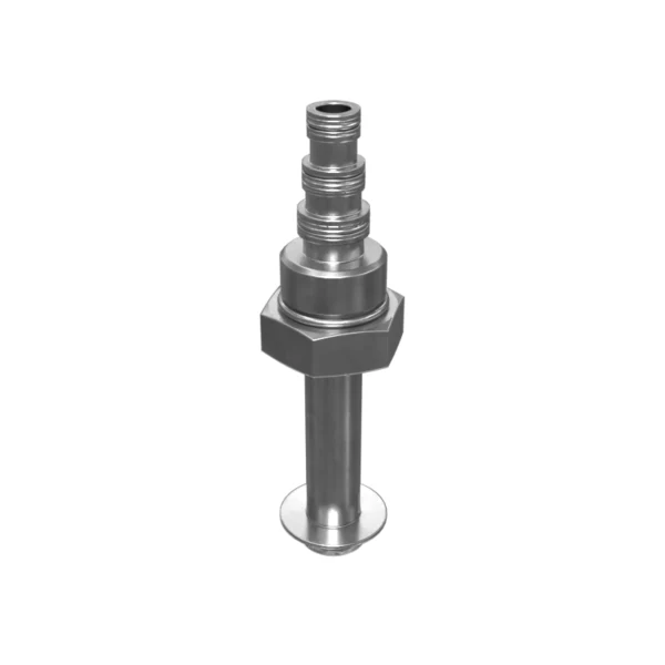 Cartus electrovalva Caterpillar 6T-9244