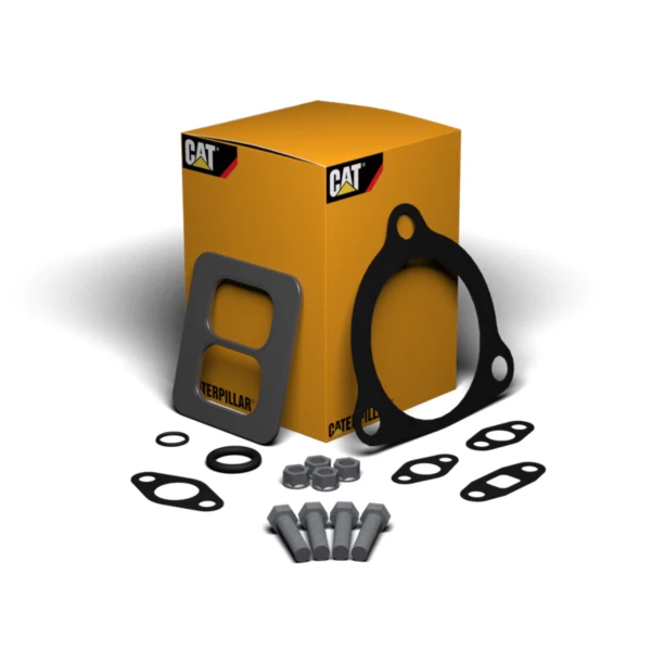 Kit garnituri montaj turbosuflanta Caterpillar 6V-0261