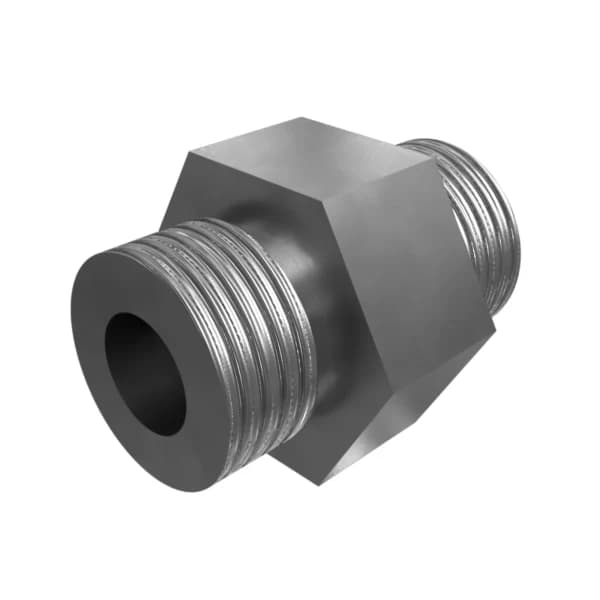 Adaptor hidraulic Caterpillar 6V-0467