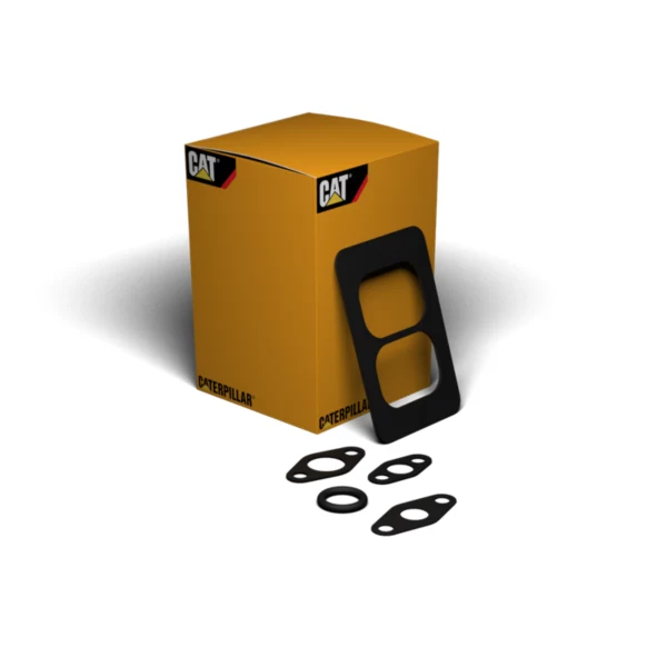 Kit garnituri montaj turbosuflanta Caterpillar 6V-1345
