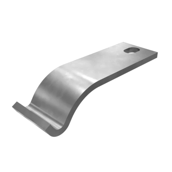 Clips fixare tevi P Caterpillar 6V-1582