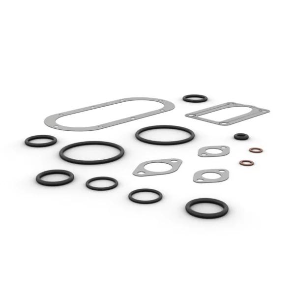 Kit garnituri conducta racitor ulei Caterpillar 6V-1689