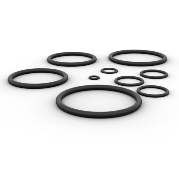 Kit garnituri si simeringuri pompa ulei externa Caterpillar 6V-3739