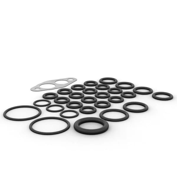 Kit garnituri sistem combustibil Caterpillar 6V-3742