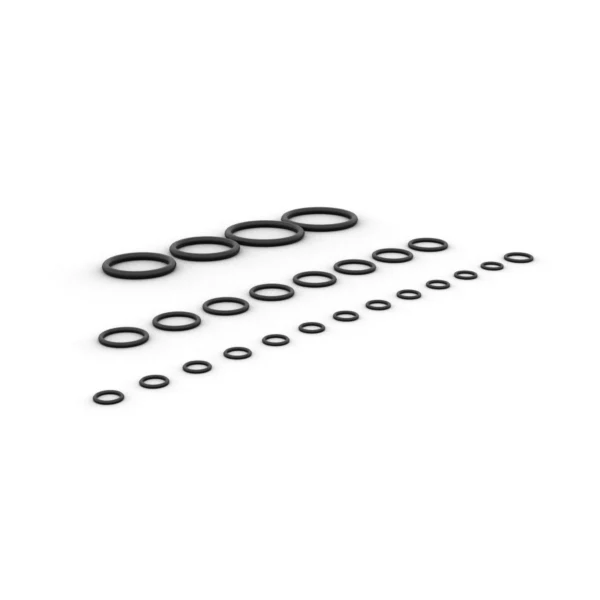 Kit garnituri filtru transmisie Caterpillar 6V-4533