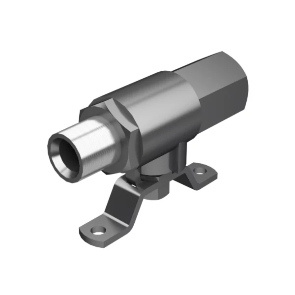 Robinet cu sfera manual Caterpillar 6V-5016, 1/2" filet