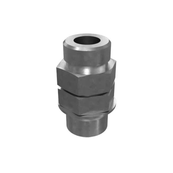 Racord hexagonal O-ring deschis 3/4-16 Caterpillar 6V-5320
