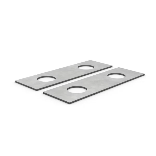 Kit de montaj carcasa frontala Caterpillar 6V-6380