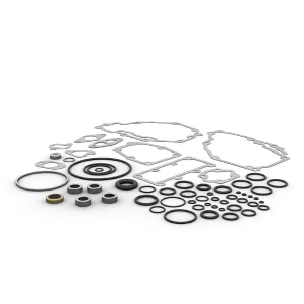 Kit garnituri sistem combustibil Caterpillar 6V-7461