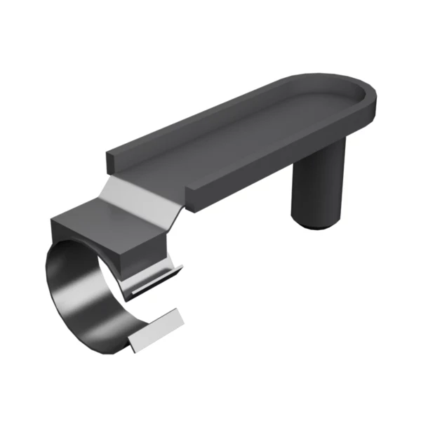 Bolt primavara Caterpillar 6V-7636