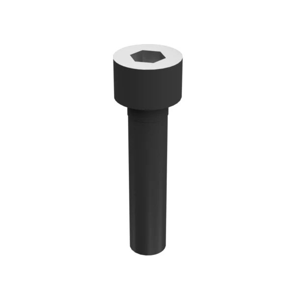 Surub cap hexagonal M8-1.25 x 35mm Caterpillar 6V-8337