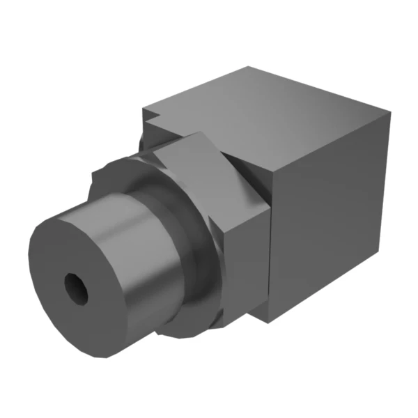Adaptor cot 90° Caterpillar 6V-9343