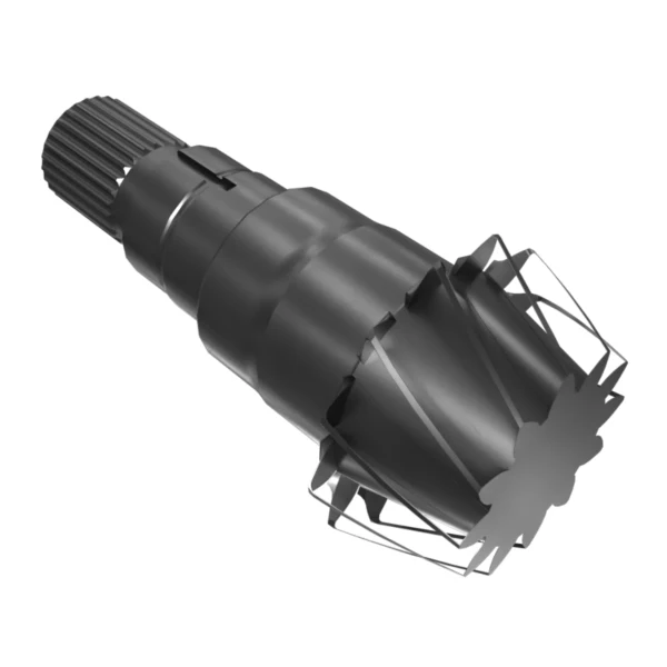 Pinion diferential conic Caterpillar 6W-8267
