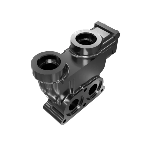 Distribuitor prioritate transmisie Caterpillar 6Y-0771
