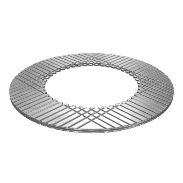 6Y-1300: 160mm Outer Diameter Clutch Friction Disc