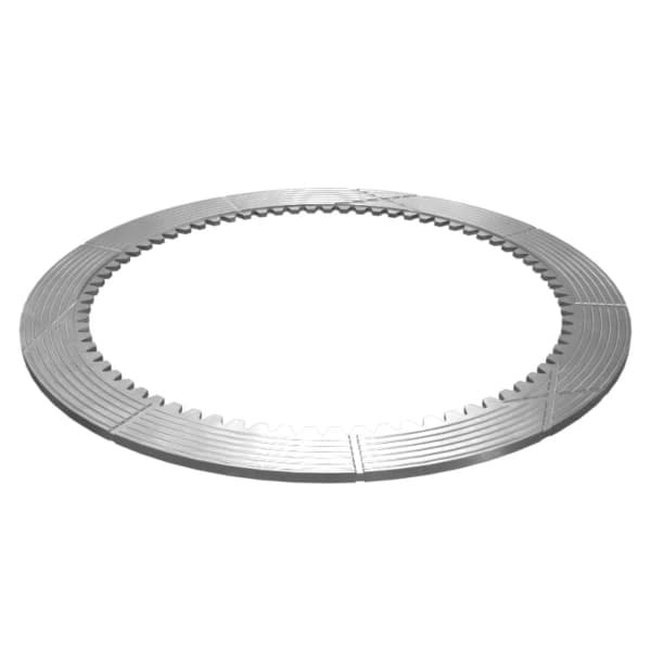 Disc de transmisie planetary cu 75 dinti Caterpillar 6Y-1363