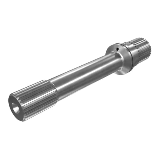 Arbore iesire turbocompensator Caterpillar 6Y-3148
