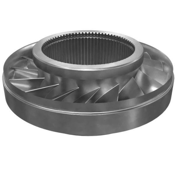Stator convertor Caterpillar 6Y-3151