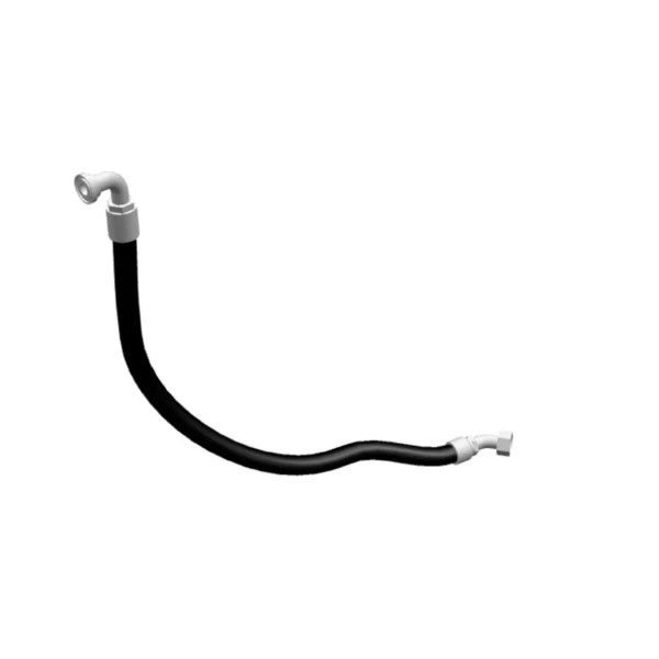 Furtun hidraulic temperatura inalta Caterpillar 6Y-4049