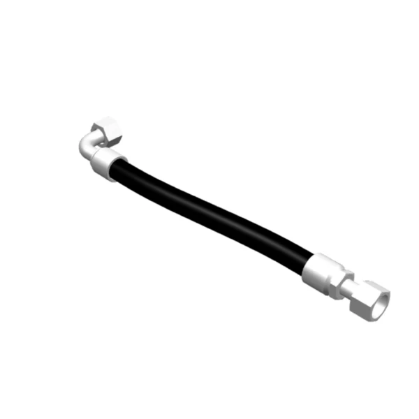 Furtun hidraulic temperatura inalta Caterpillar 6Y-4052