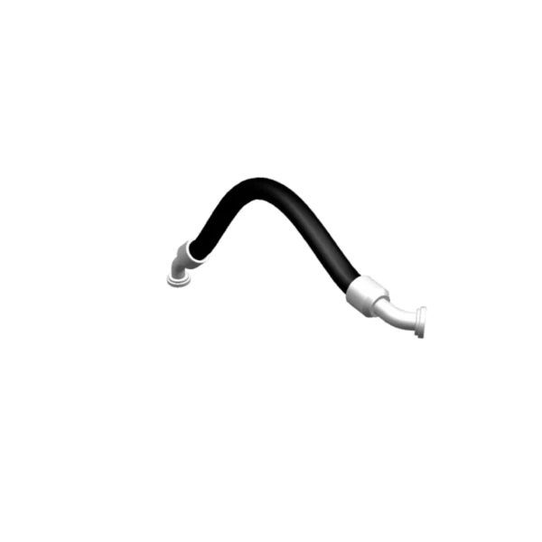 Furtun hidraulic temperatura inalta Caterpillar 6Y-4086