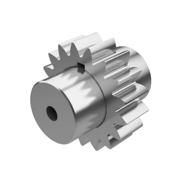 Ansamblu roti dinti pompa ulei Caterpillar 6Y-4464