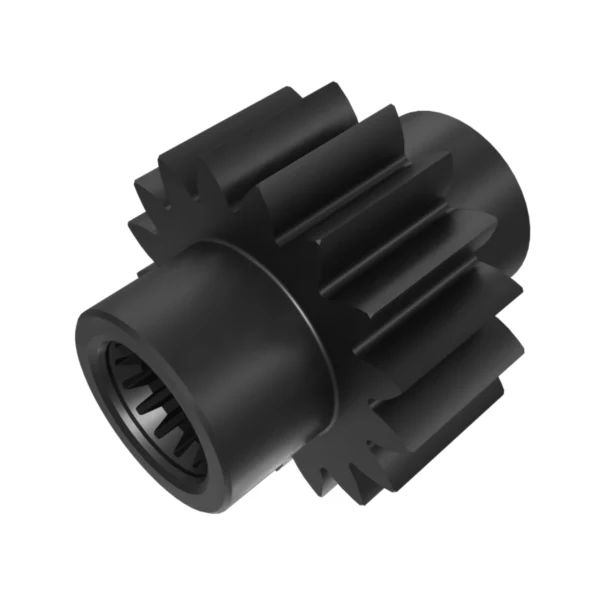 Pinion pompa transmisie Caterpillar 6Y-4619