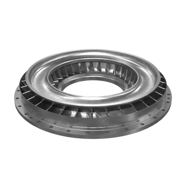 Rotor turbina convertizor cuplu Caterpillar 6Y-4909