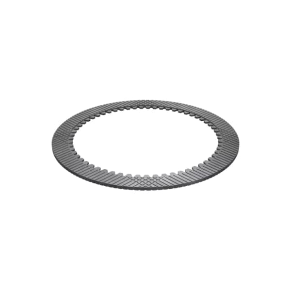 6Y-5352: 281.8mm Outer Diameter Clutch Friction Disc