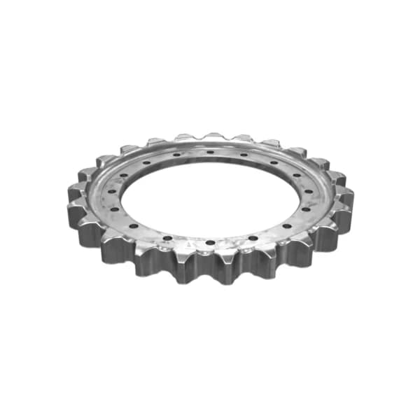 Roata conducatoare senila Caterpillar 6Y-5685