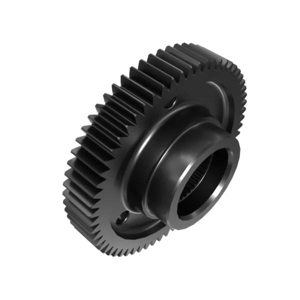 Pinion pompa 62 dinti Caterpillar 6Y-6605