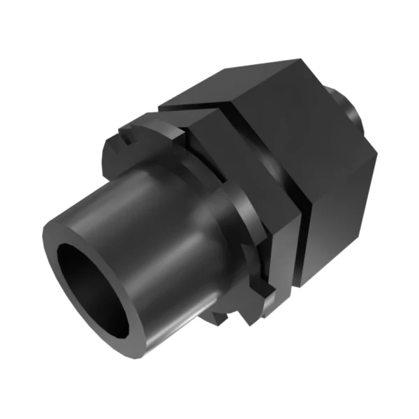 Conector drept conduit flexibil 1/2" Caterpillar 6Y-6814