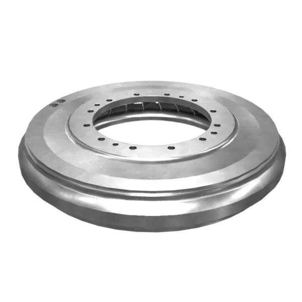 Rotor pompa convertizor turatie Caterpillar 6Y-8006